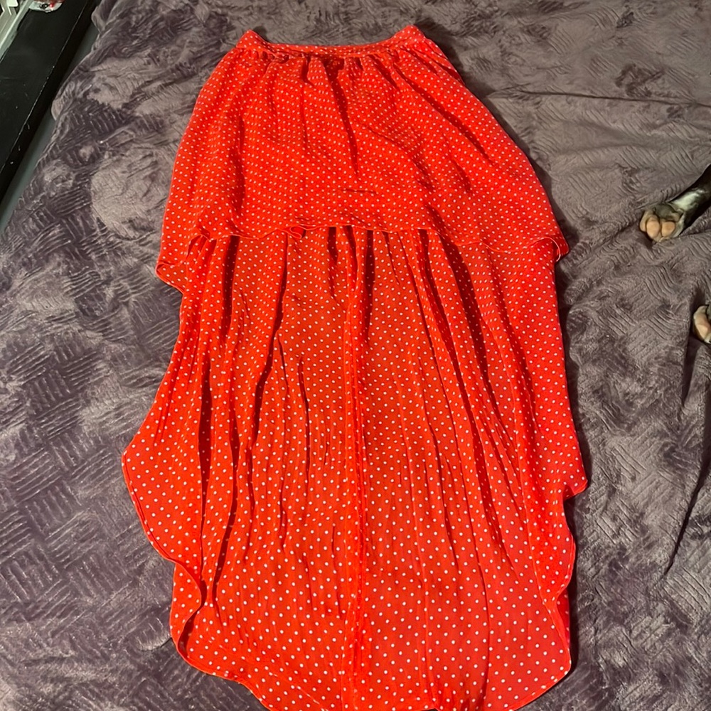 Women’s. Skirt. Maxi. Olsenboye. Medium.